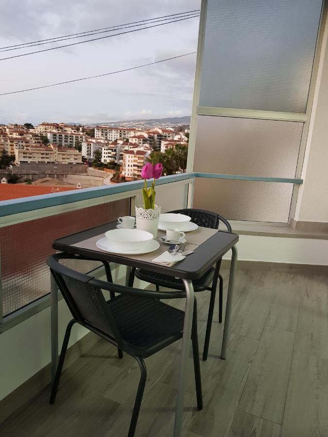 Estudio brillante, confortable y agradable Puerto de la Cruz  Exterior foto